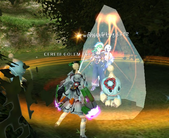 いたなぁこんなの、懐かしい・・・