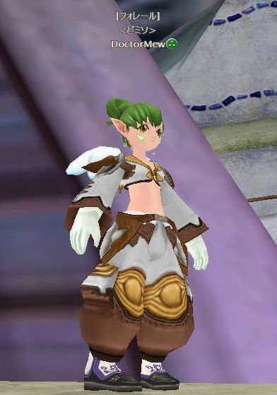 何も考えてない顔